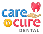Care N Cure Dental logo