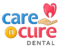 Care N Cure Dental logo