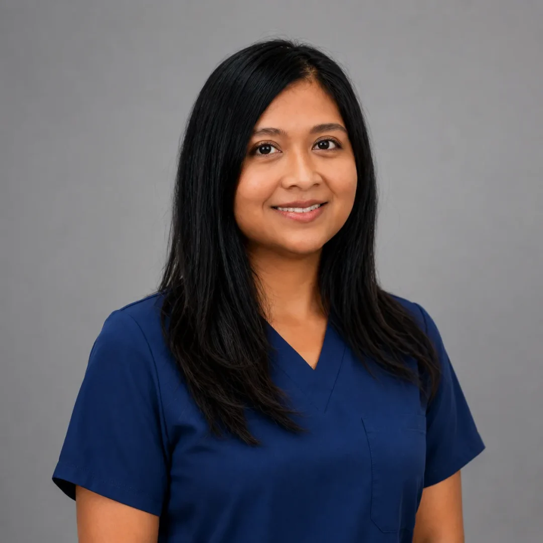 Alba, Manager at Care N Cure Dental in Garland