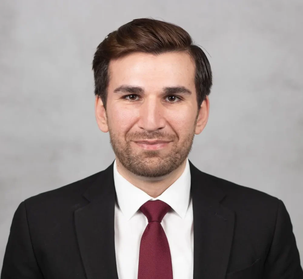 Dr. Faisal Rehman D.M.D.