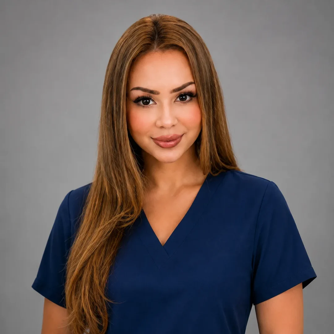 Meagan, Lead Dental Assistant at Care N Cure Dental in Garland