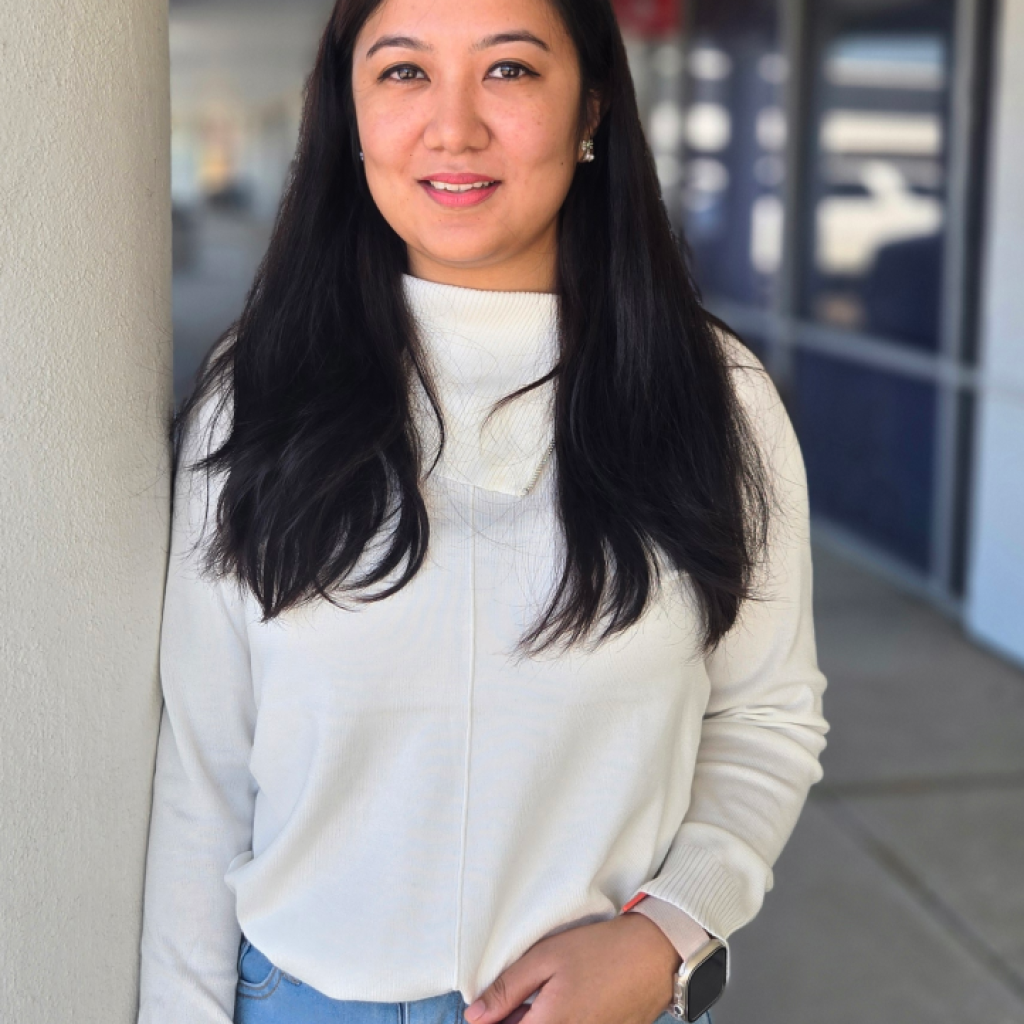 Sunny Dental asistant 1